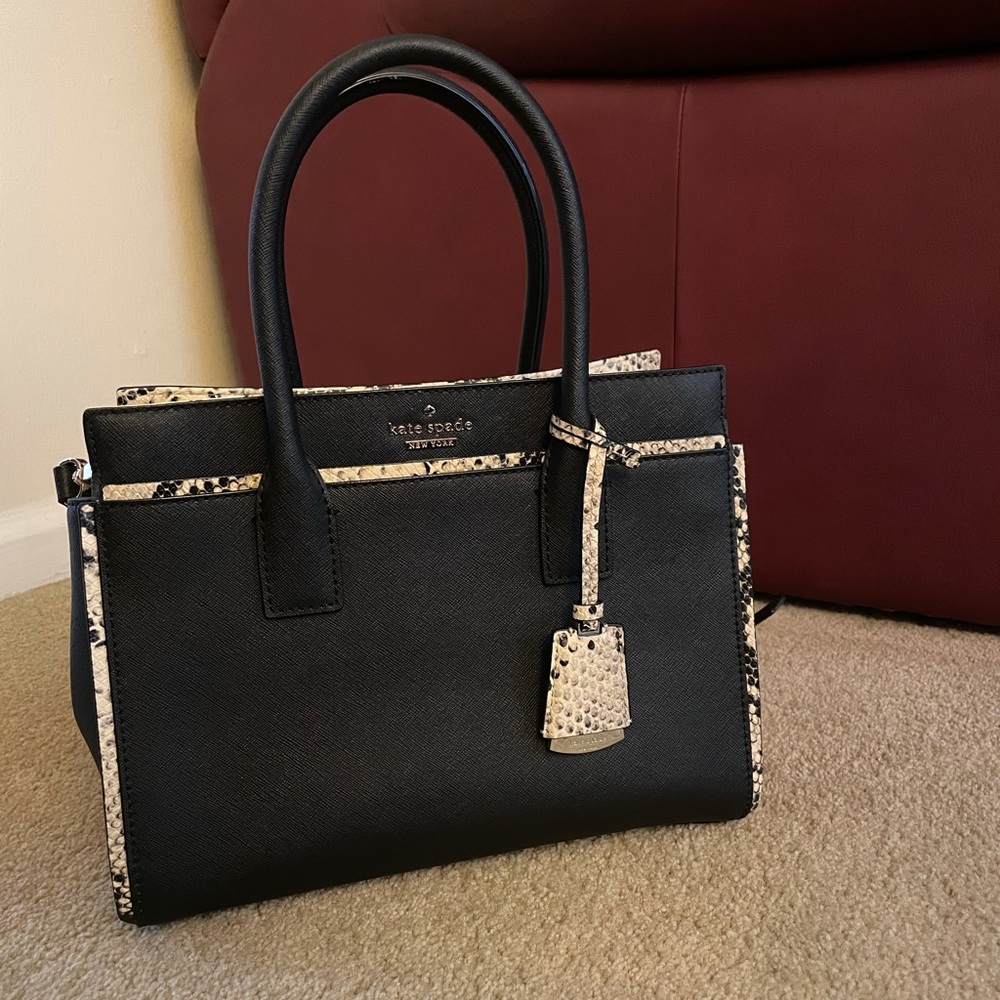 Kate Spade medium tote